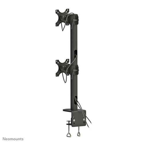 Neomounts by Newstar monitor desk mount for curved screens